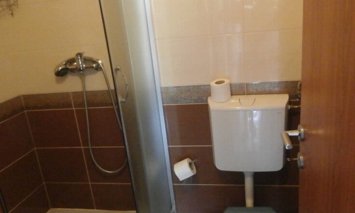 Gdinj Apartment | Homerez - Cozy Apartment in Gdinj, 70 m² + Garden