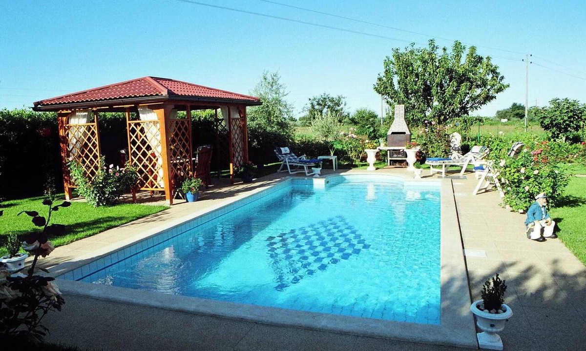 Finida Villa | Homerez - Villa in Umag