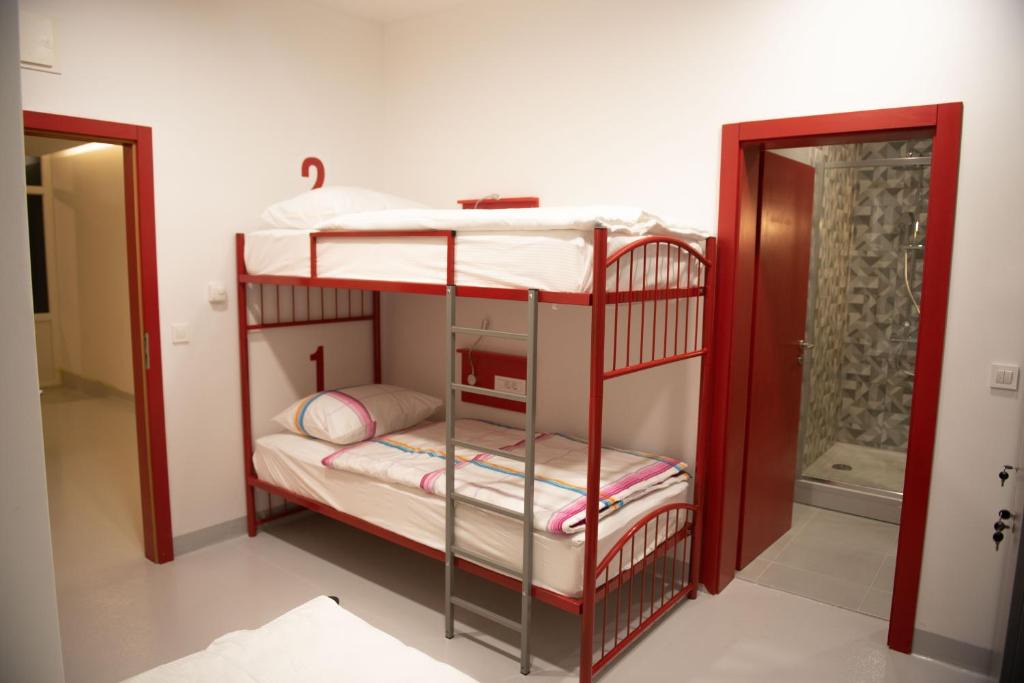 Livno Bed & Breakfast | Hostel Boje