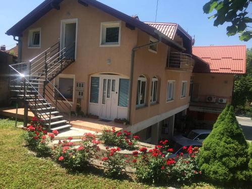 Radoboj Hostel | Hostel Jedvaj