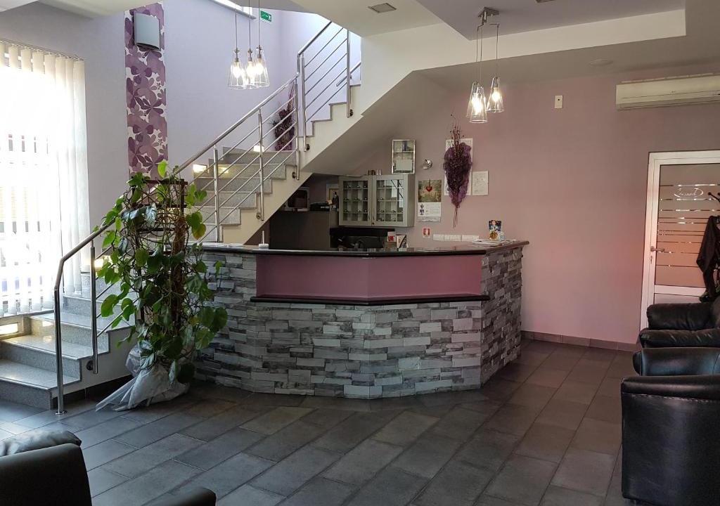 Vinkovci Hostel | Hostel Kristal