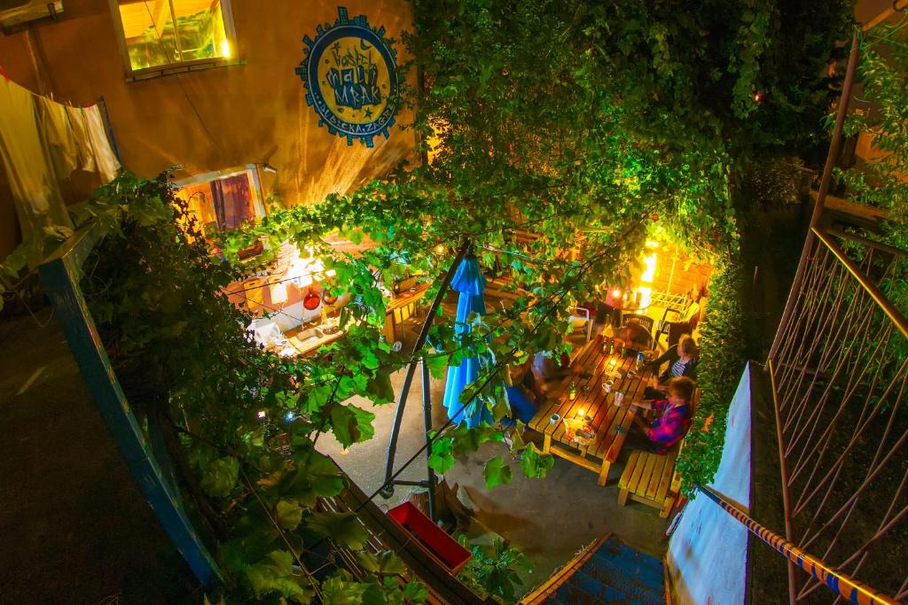 Zagreb Hostel | Hostel Mali Mrak