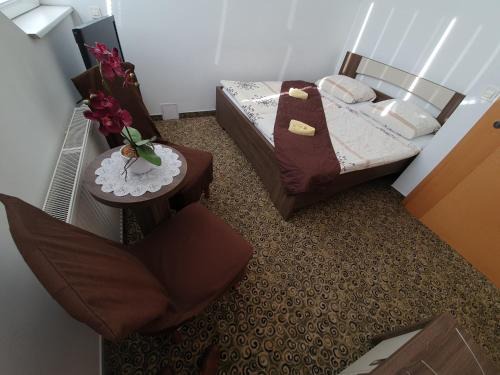 Novo Mesto Hostel | Hostel Novak