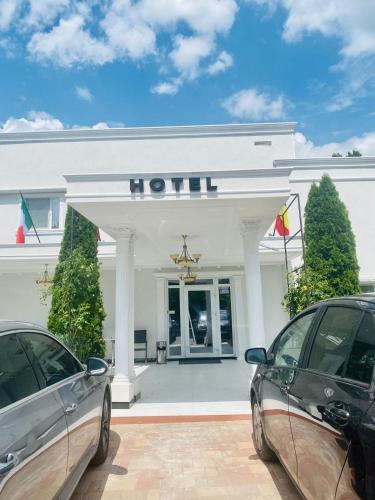 Buzau Hostel | Hostel Orhideea