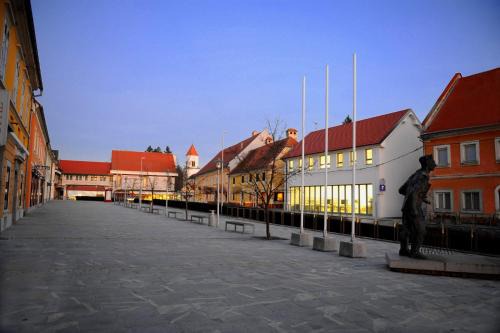 Ormoz Hotel | Hostel Ormož