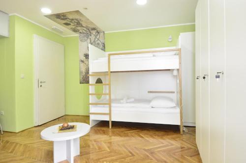 Sibenik Old Town Hostel | Hostel Sv. Lovre