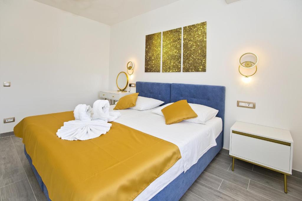 Krizna luka Hostel | Hostel Villa Zorana
