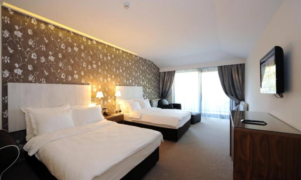 Belgrade Hotel | Hotel 1000 Ruza