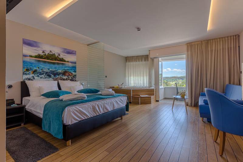 Krapinske Toplice Hotel | Hotel ∙ 8 guests