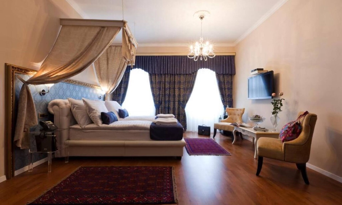 Kranj Hotel | Hotel Actum