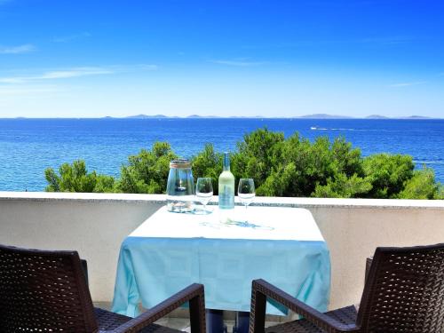 Susica Hotel | Hotel Ana Murter