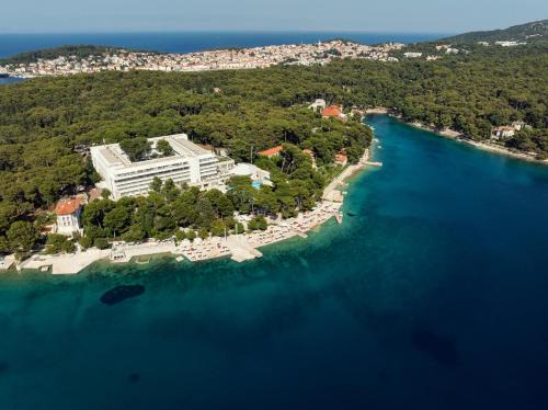 Cove Murtar Hotel | Hotel Bellevue