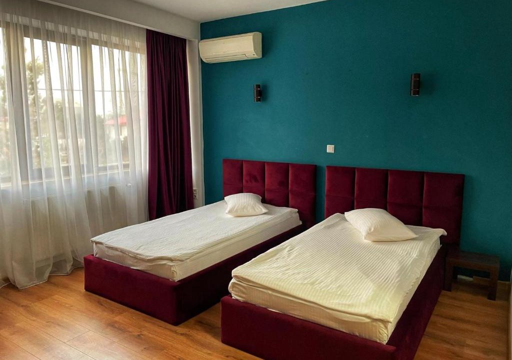 Ploiesti Hotel | Hotel Best