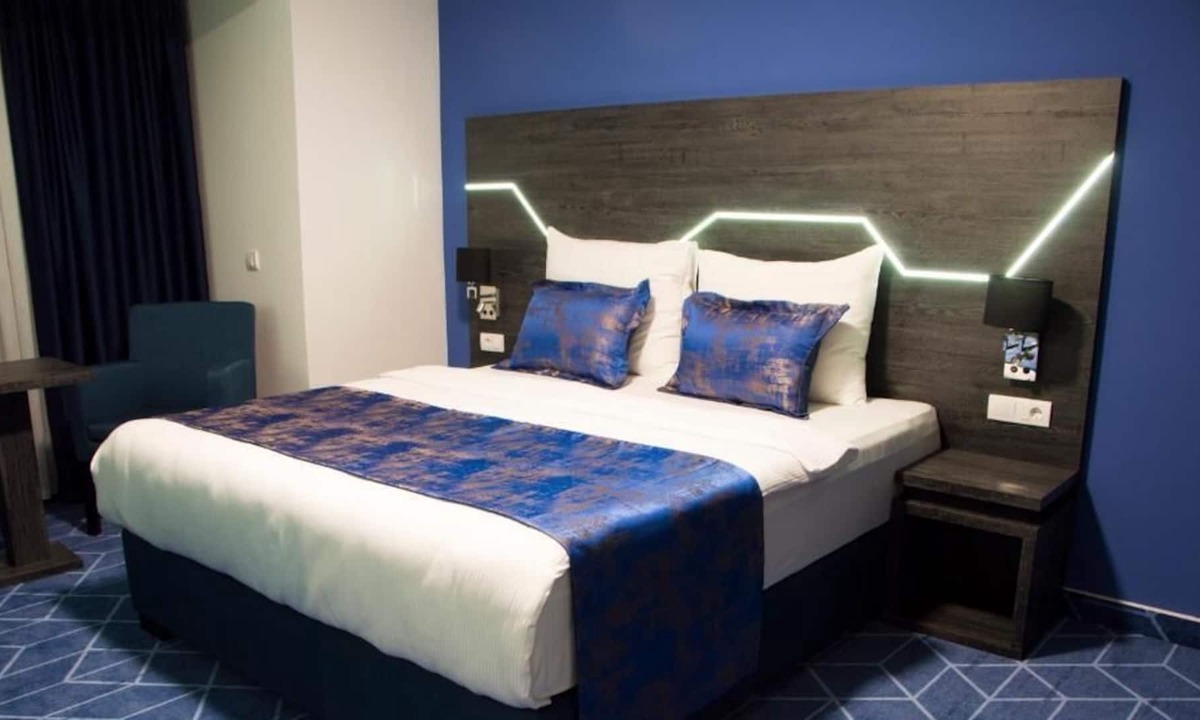 Bosnia Hotel | Hotel Biga