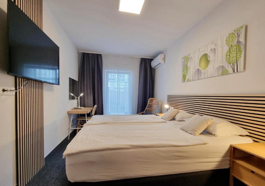 Koper Hotel | Hotel Bio