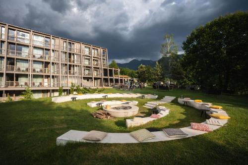Ribcev Laz Hotel | Hotel Bohinj