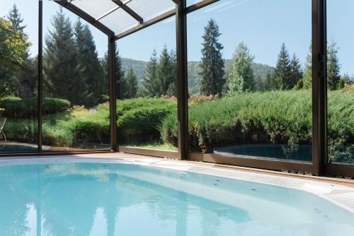 Covasna Hotel | Hotel Clermont