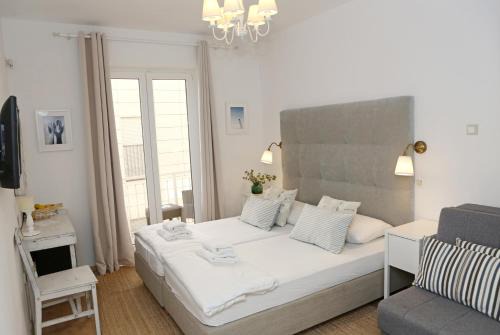 Diklo Hotel | Hotel Delfin