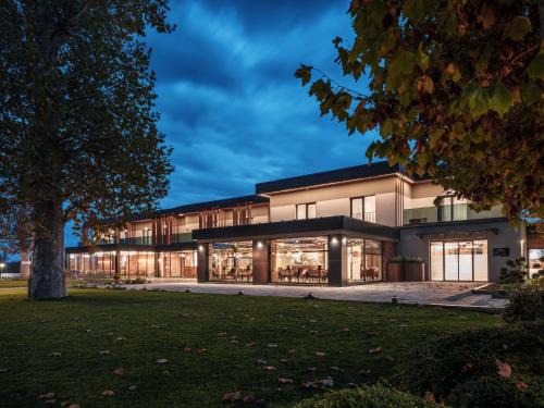 Ilok Hotel | Hotel Dunav