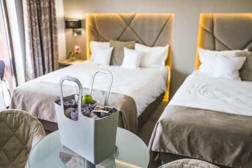 Campulung Moldovenesc Hotel | Hotel Eden Garden Spa