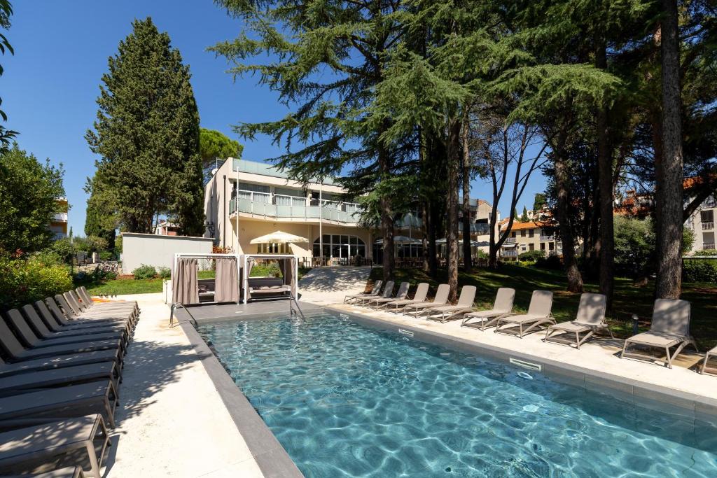 Novigrad Hotel | Hotel Emaus
