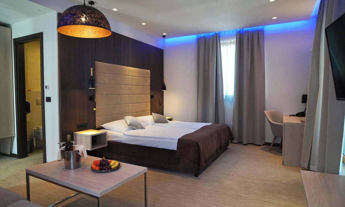 Sesvete Hotel | Hotel Gallus