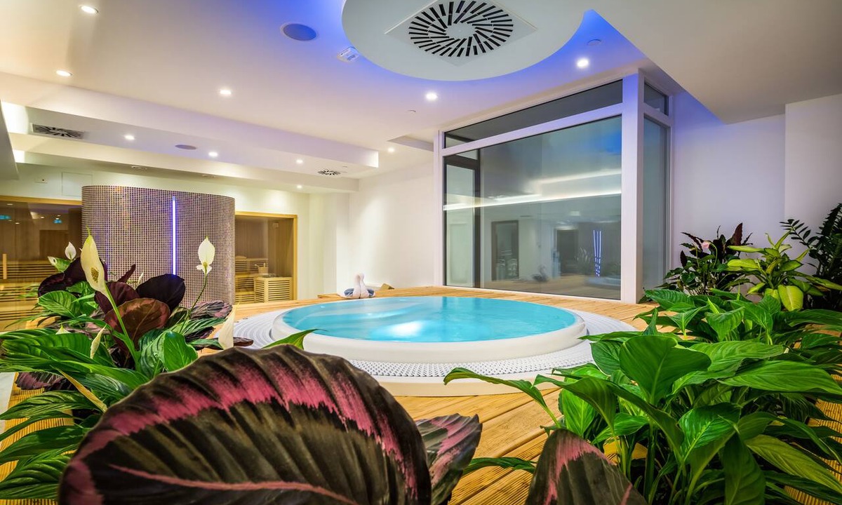 Velika Gorica Hotel | Hotel Garden Hill