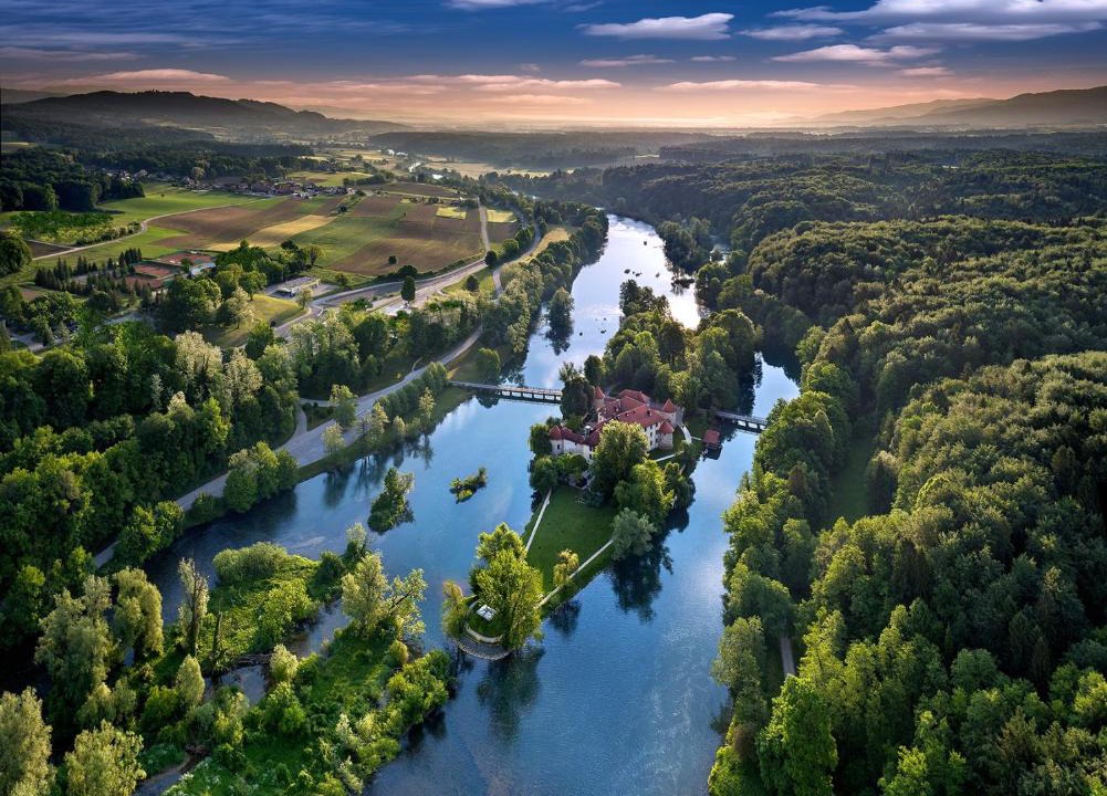 Otocec Hotel | Hotel Grad Otočec - Relais Chateaux