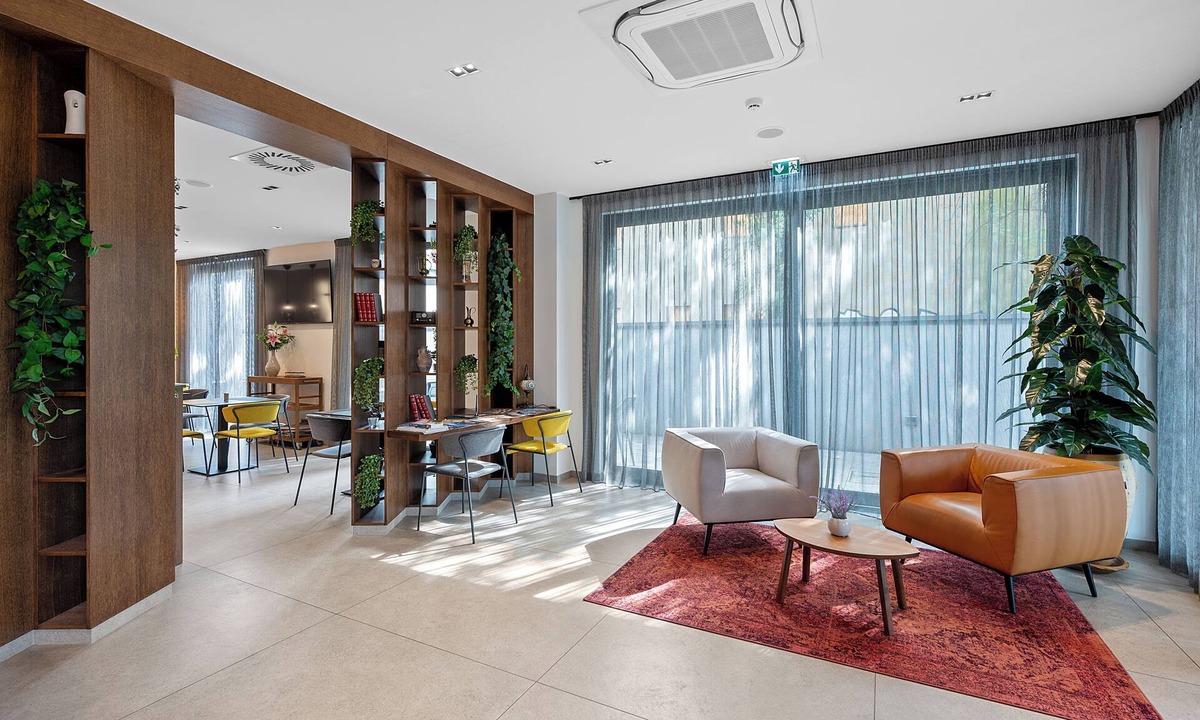 Zagreb Hotel | Hotel iNova
