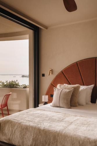 Kali Hotel | Hotel Kali