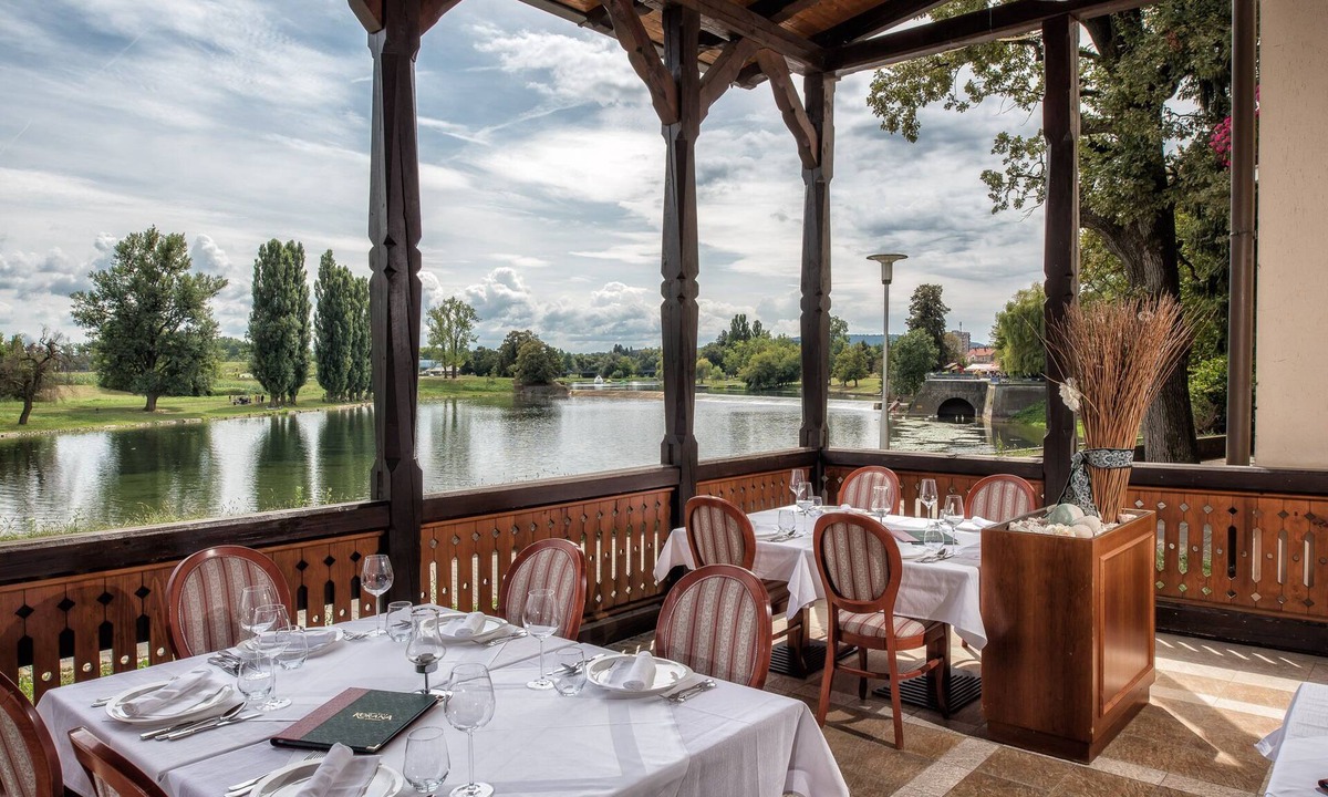 Karlovac Hotel | Hotel Korana Srakovcic