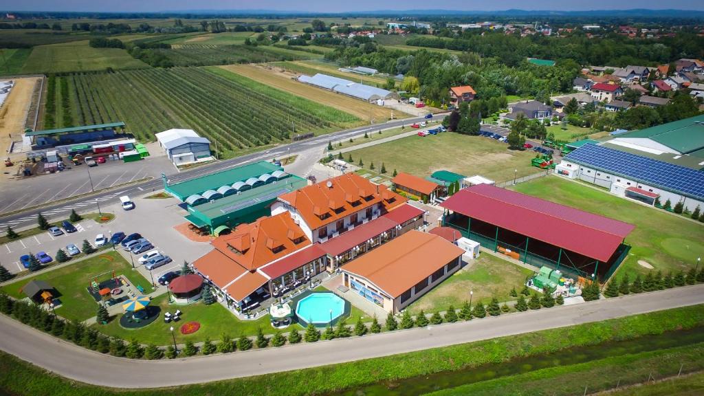 Prelog Hotel | Hotel Kralj