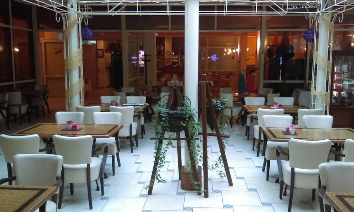 Nova Gradiska Hotel | Hotel Kralj Tomislav