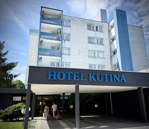 Kutina Hotel | Hotel Kutina