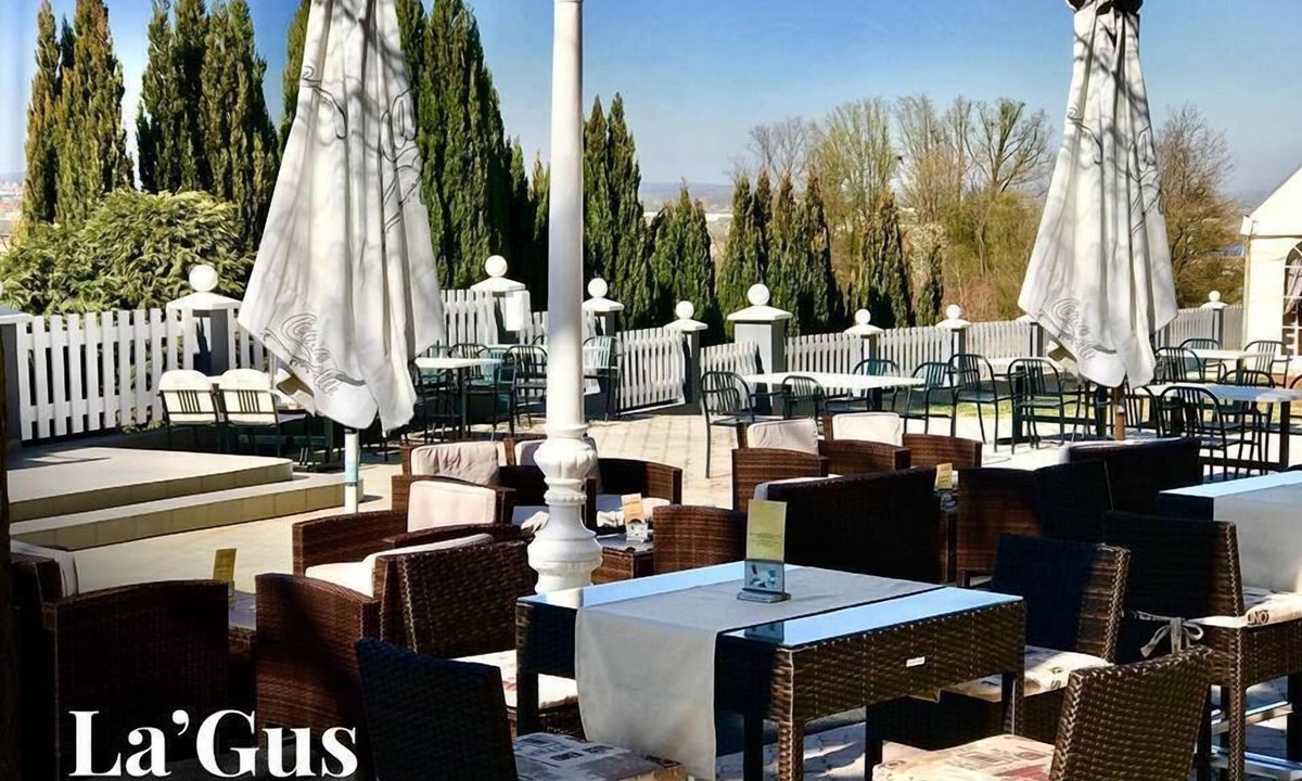 Gornji Kneginec Hotel | Hotel LaGus