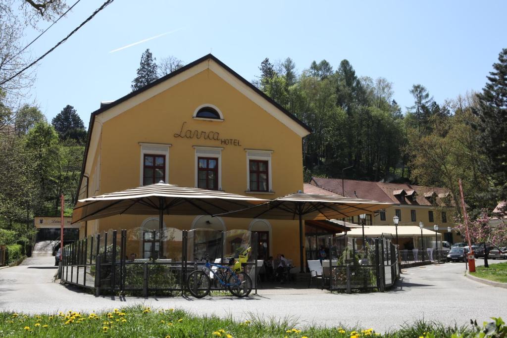 Samobor Hotel | Hotel Lavica