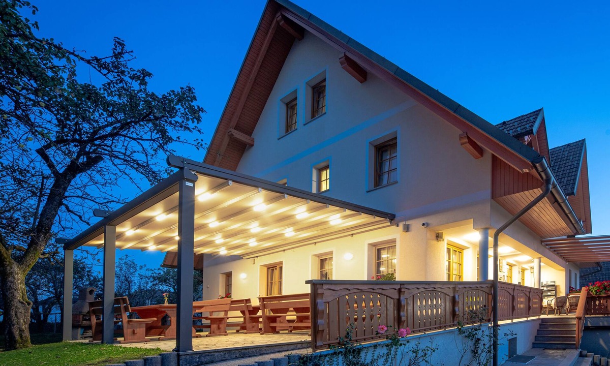 Skofja Loka Hotel | Hotel Loka