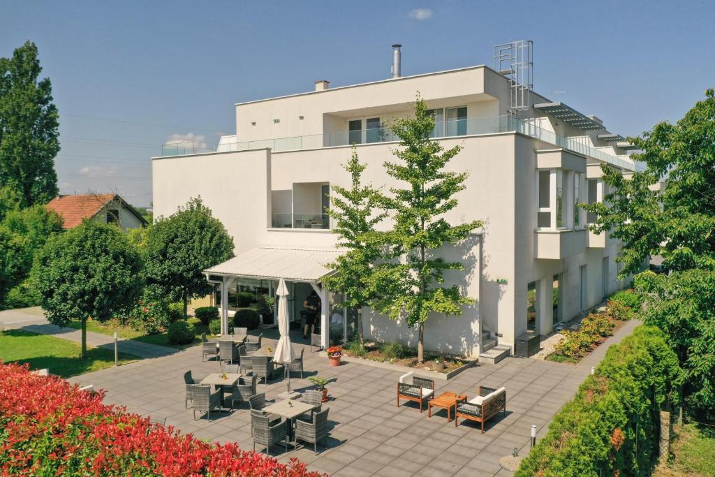 Novi Zagreb Hotel | Hotel Magdalena