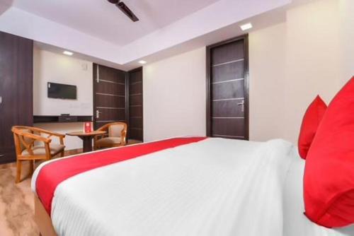 Jasola Hotel | Hotel Marigold