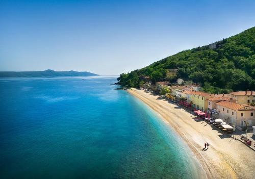 Moscenicka Draga Hotel | Hotel Marina - by Liburnia Hotels & Villas