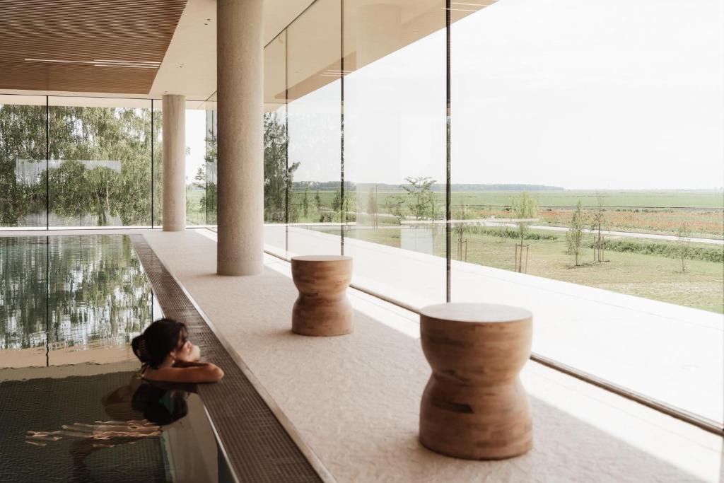 Cepin Hotel | Hotel Materra