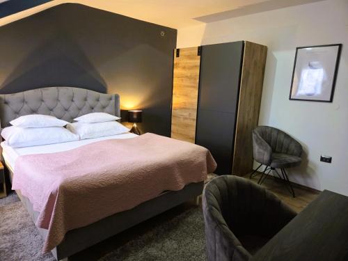 Osijek Hotel | Hotel Millennium