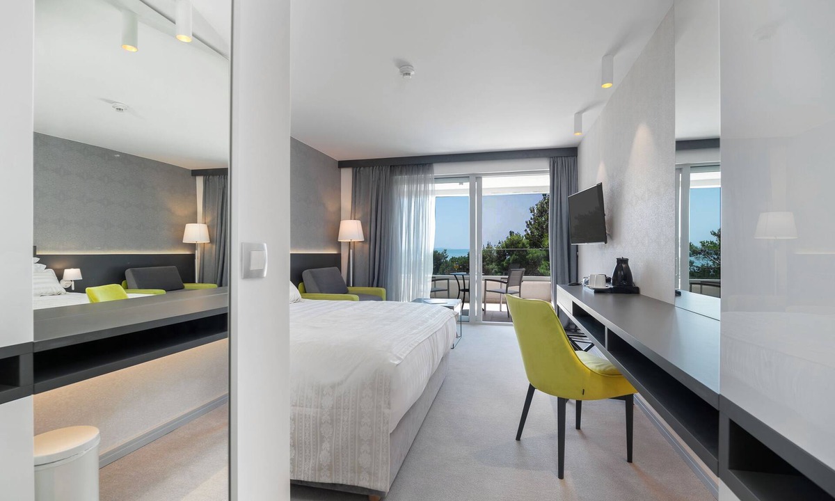 Makarska Hotel | Hotel Mirjam