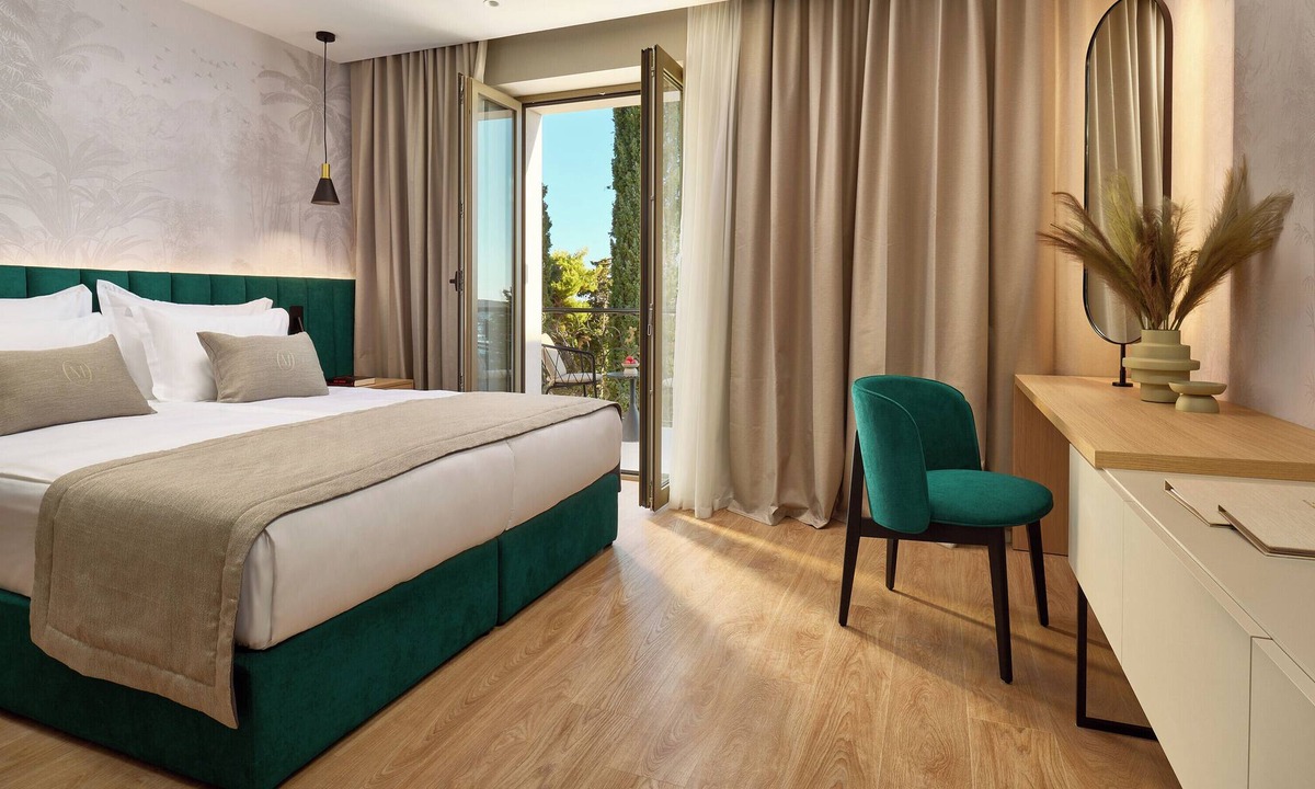 Hvar Hotel | Hotel Moeesy Blue & Green Oasis - Adults Only