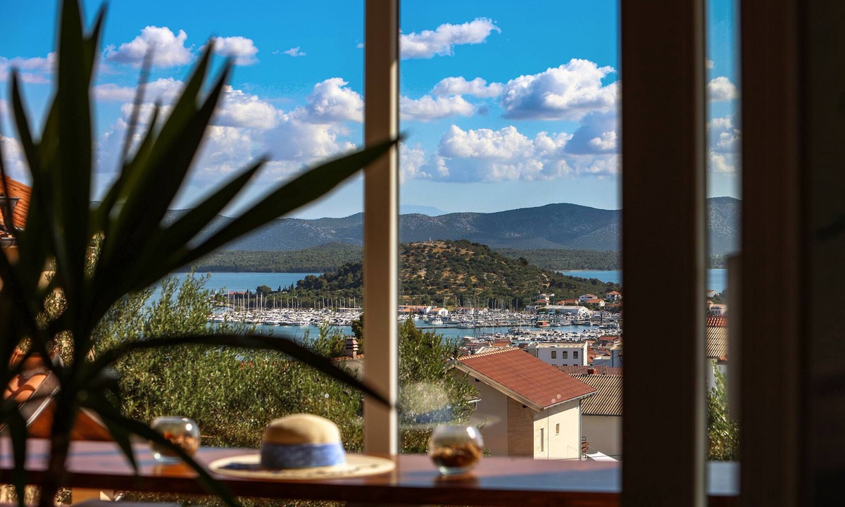 Susica Hotel | Hotel Murter