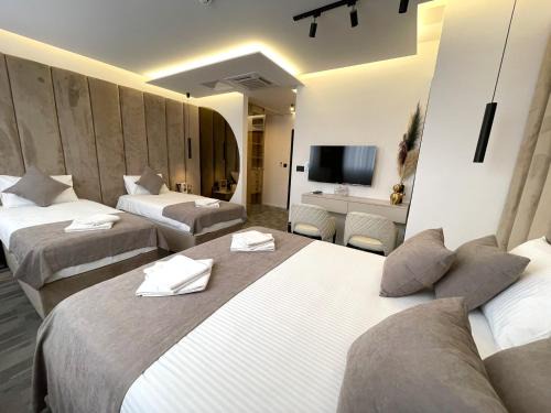 Novi Grad Sarajevo Bed & Breakfast | Hotel NPL CODE
