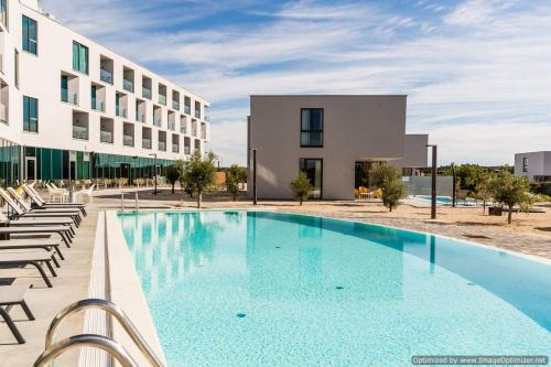 Zrce Hotel | Hotel Olea