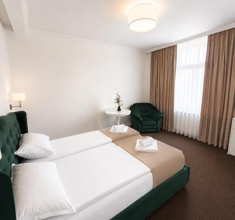 Zalau Hotel | HOTEL OPAL Zalau