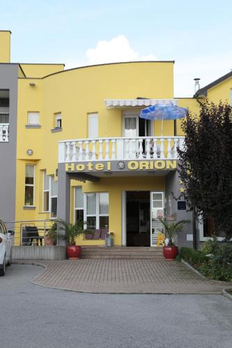 Klenovnik Hotel | Hotel Orion