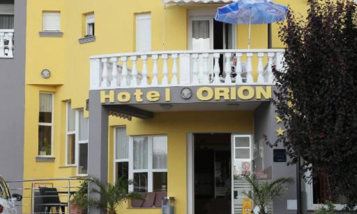 Klenovnik House | Hotel Orion - Single Room with Mountain View 1